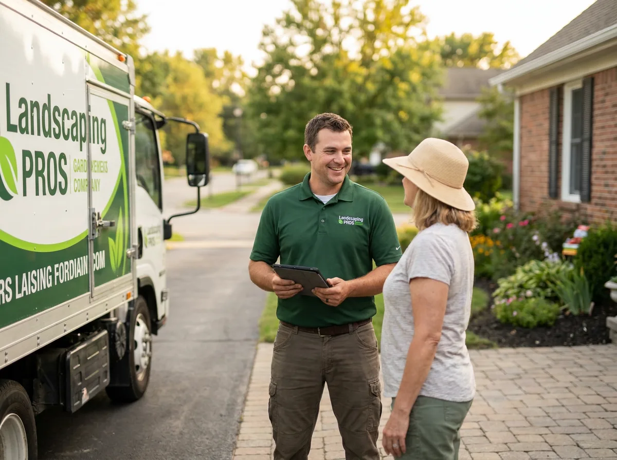 Landscaping Wynnewood, OK FAQs